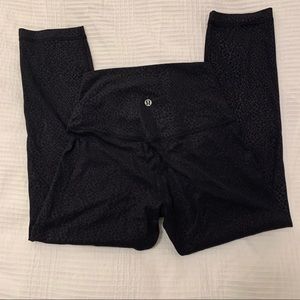 Lululemon Align Leggings